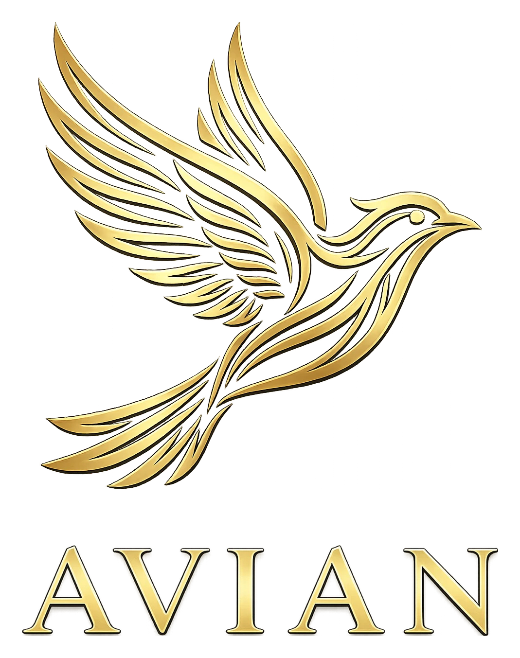 AVIAN JEWELRY